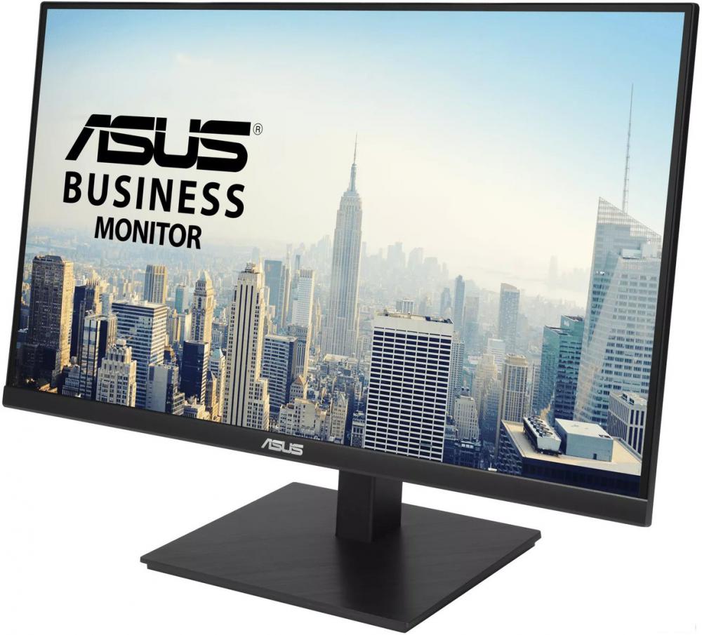 Монитор ASUS Business VA27ACFSN Монитор ASUS Business VA27ACFSN