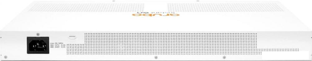Управляемый коммутатор уровня 2+ Aruba 1930 Series JL682A