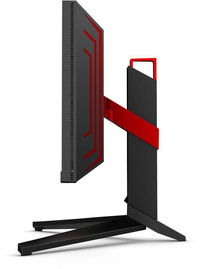 Игровой монитор AOC Agon Pro AG344UXM Игровой монитор AOC Agon Pro AG344UXM