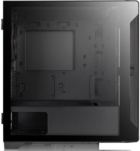 Корпус Thermaltake S100 TG CA-1Q9-00S1WN-00