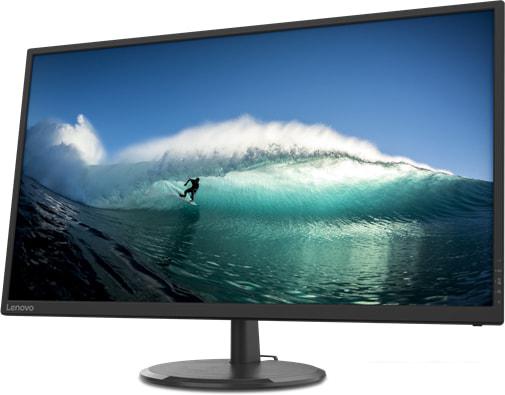 Монитор Lenovo D32q-20 65F7GAC1EU Монитор Lenovo D32q-20 65F7GAC1EU