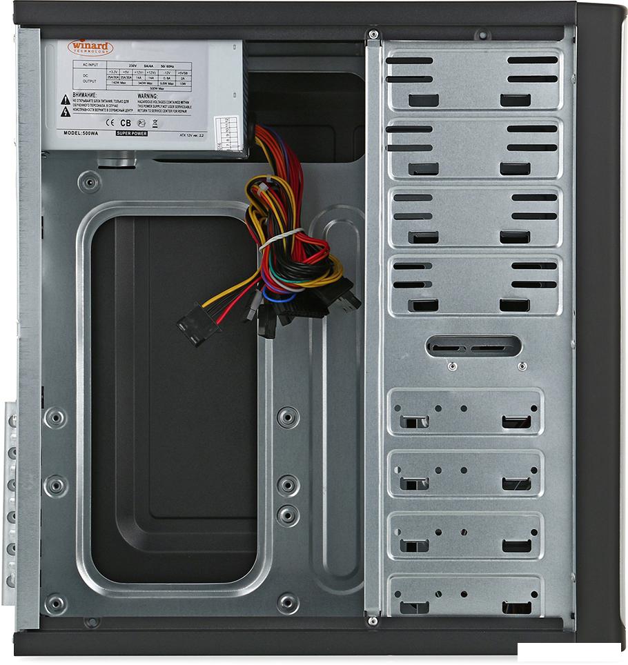 Корпус Winard 3010