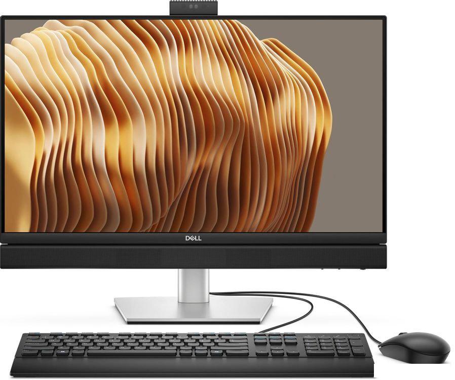 Моноблок Dell Pro 24 Plus All-in-One DP24PL-7241