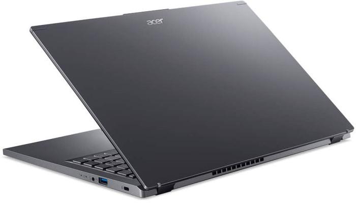 Ноутбук Acer Aspire 15 A15-51M-39CN NX.KXRCD.001