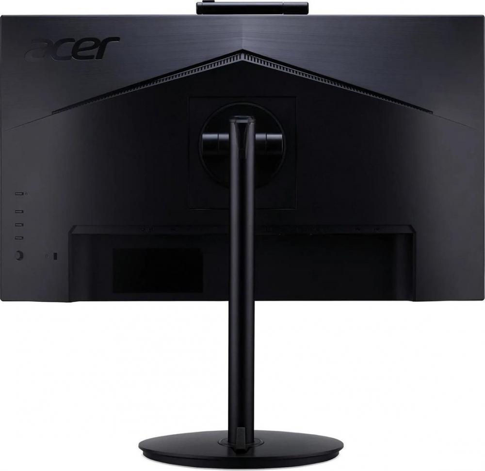 Монитор Acer Vero CB242YD3bmiprcx UM.QB2EE.301 Монитор Acer Vero CB242YD3bmiprcx UM.QB2EE.301