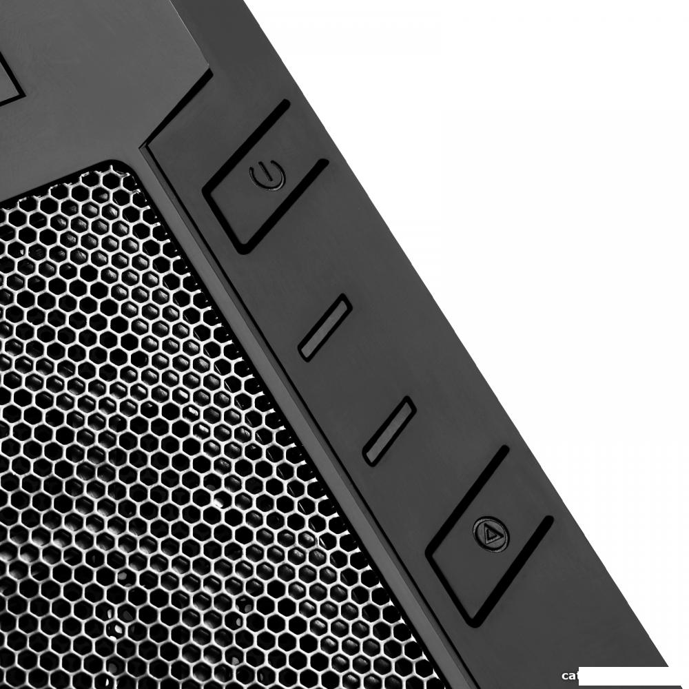 Корпус SilverStone Precision PS13 SST-PS13B