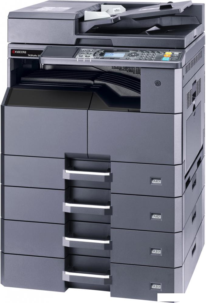 МФУ Kyocera Mita TASKalfa 2321 МФУ Kyocera Mita TASKalfa 2321