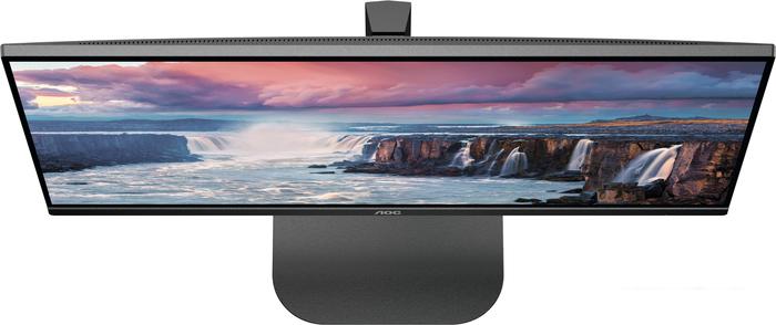 Монитор AOC Q27V5N