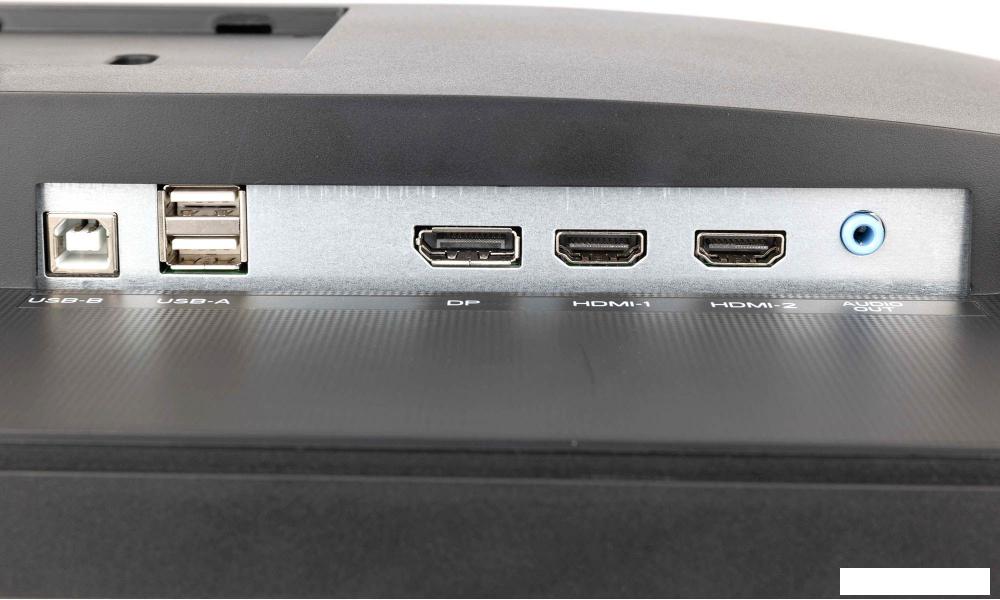 Монитор Hiper ProView SB2705