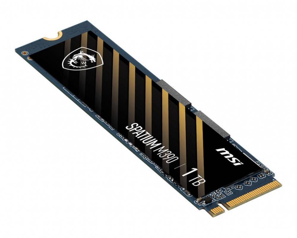 SSD MSI Spatium M390 250GB S78-4409PL0-P83