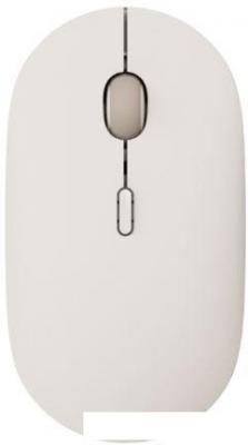 Мышь Xiaomi Portable Mouse 3 XMBXSB01YM (бежевый, китайская версия)