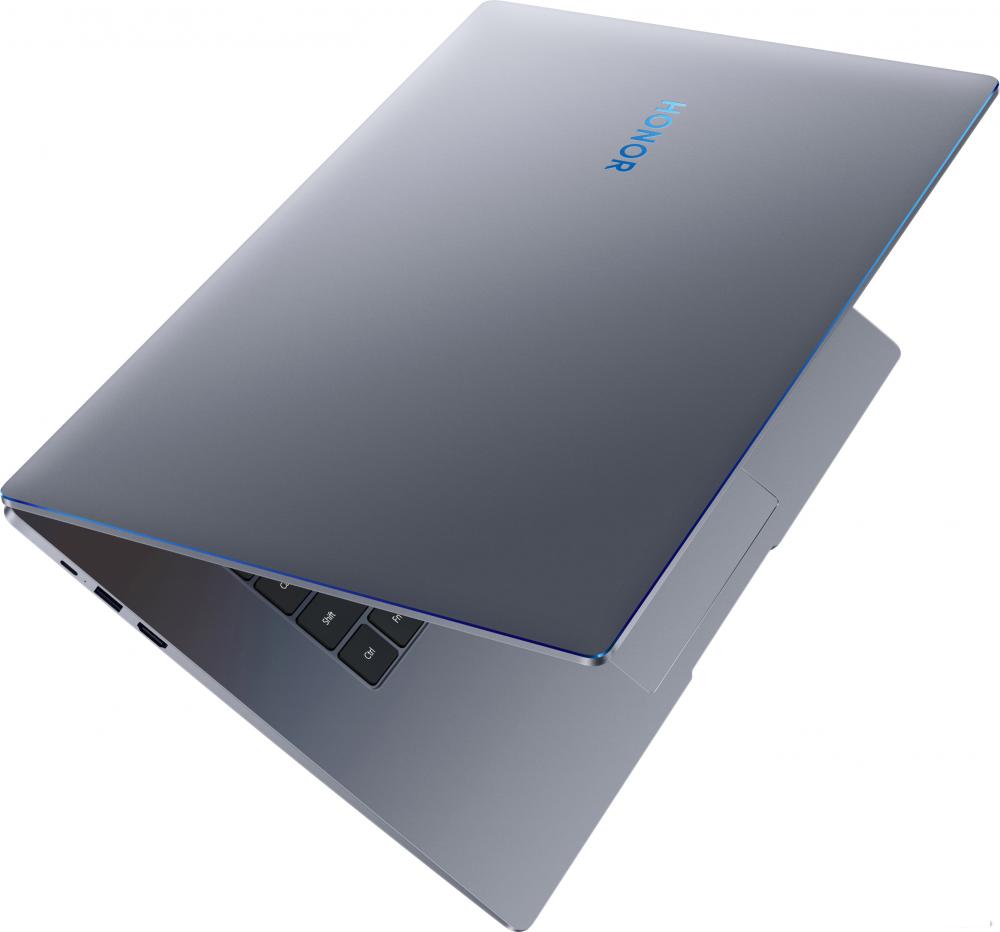 Ноутбук HONOR MagicBook 15 2021 BohrM-WDQ9BHNE 5301AELF Ноутбук HONOR MagicBook 15 2021 BohrM-WDQ9BHNE 5301AELF