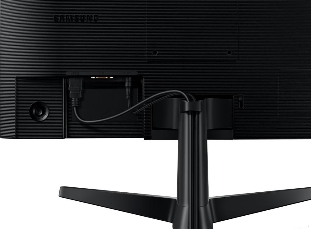 Монитор Samsung LF27T350FHRXEN Монитор Samsung LF27T350FHRXEN