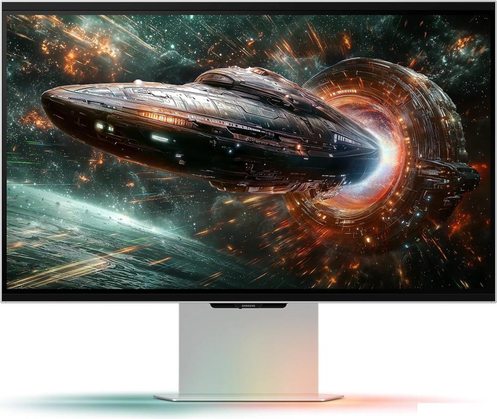 Игровой монитор Samsung Odyssey 3D LS27FG900XIXCI