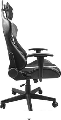 Игровое (геймерское) кресло Fury Avenger XL NFF-1712