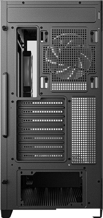 Корпус DeepCool CG580 4F V2 R-CG580-BKADA4-G-2