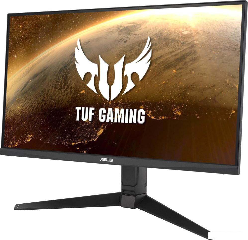 Игровой монитор ASUS TUF Gaming VG279QL1A Игровой монитор ASUS TUF Gaming VG279QL1A