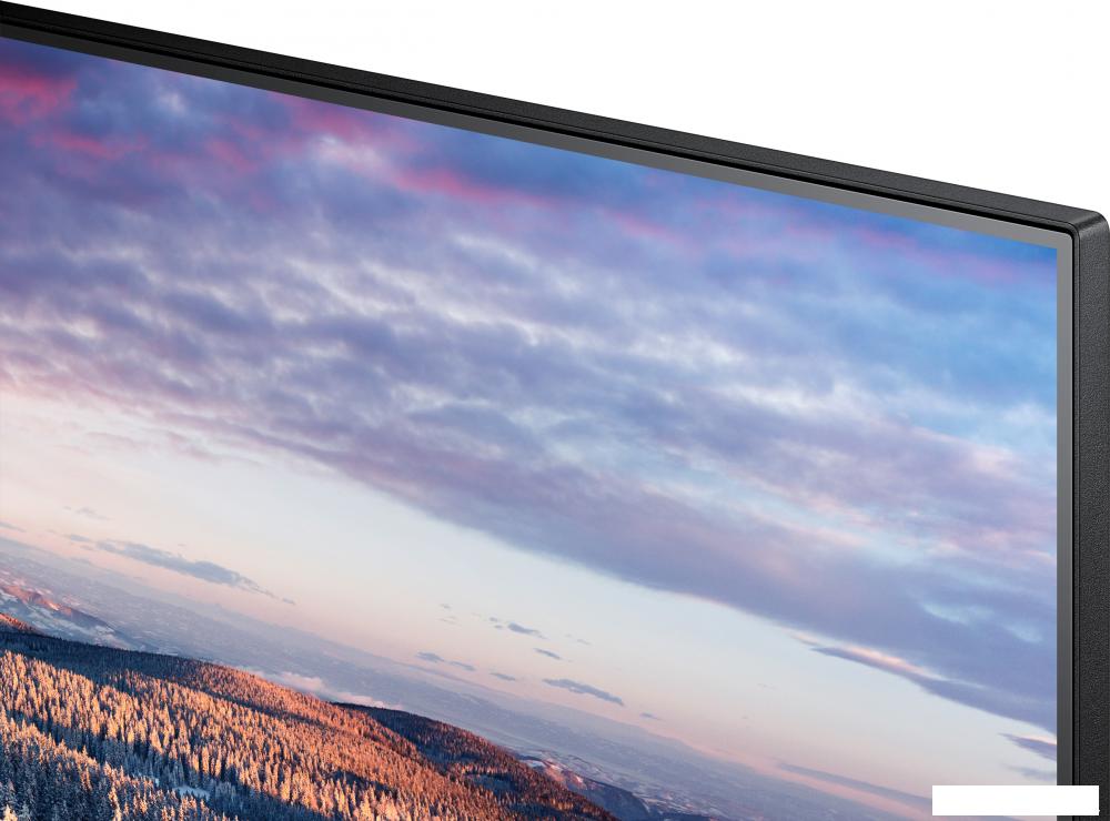 Монитор Samsung S27R356FHI Монитор Samsung S27R356FHI