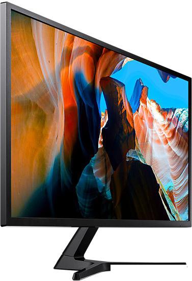 Монитор Samsung U32J590UQI Монитор Samsung U32J590UQI