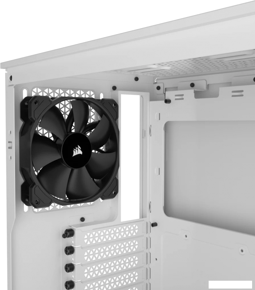 Корпус Corsair 3000D Airflow CC-9011252-WW