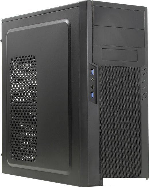 Корпус SilverStone Precision PS13 SST-PS13B