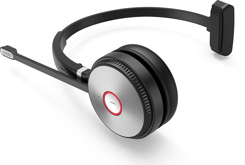 Офисная гарнитура Yealink WH62 Mono UC
