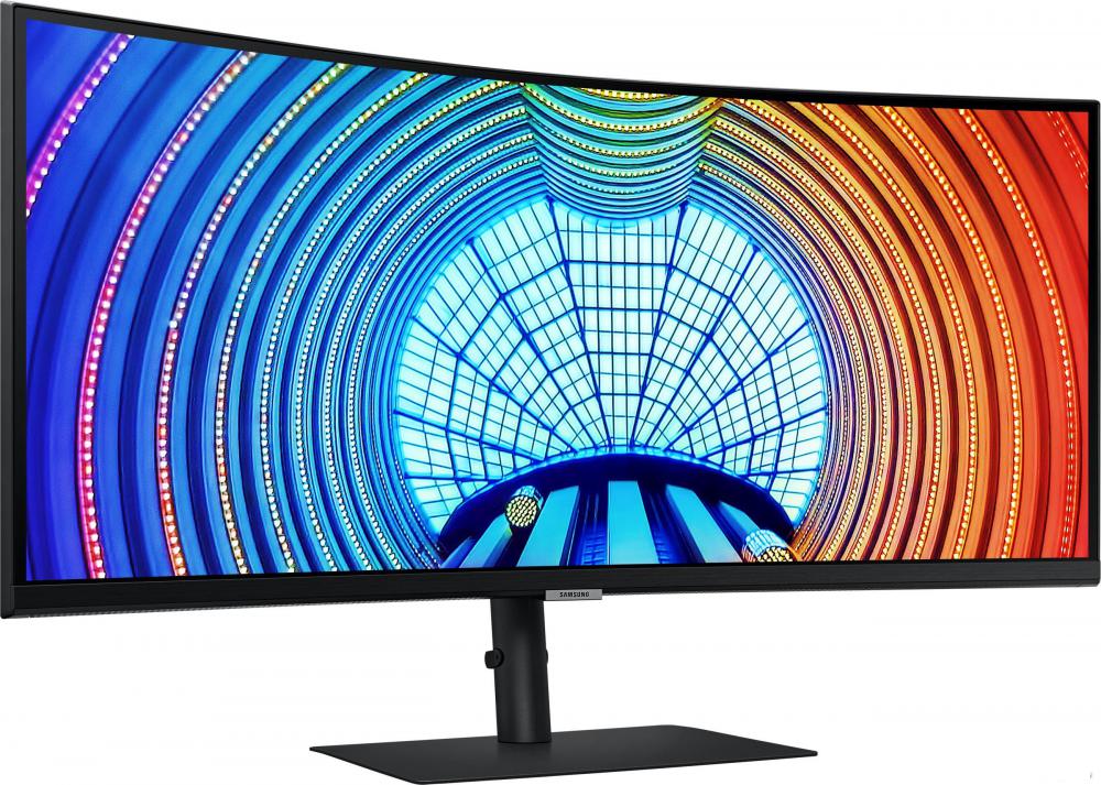 Игровой монитор Samsung ViewFinity S65UA LS34A650UBIXCI Игровой монитор Samsung ViewFinity S65UA LS34A650UBIXCI