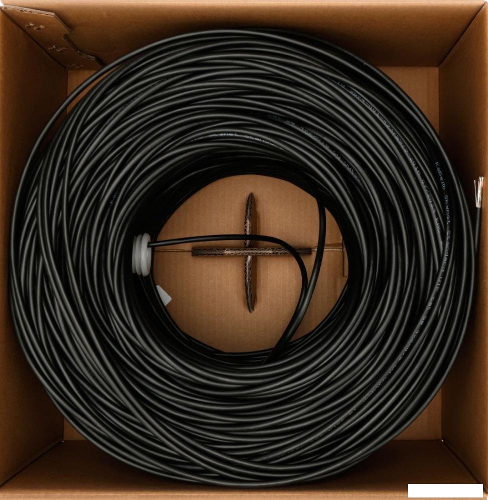 Кабель Skynet Cable CSS-UTP-4-CU-OUT-N (305 м)