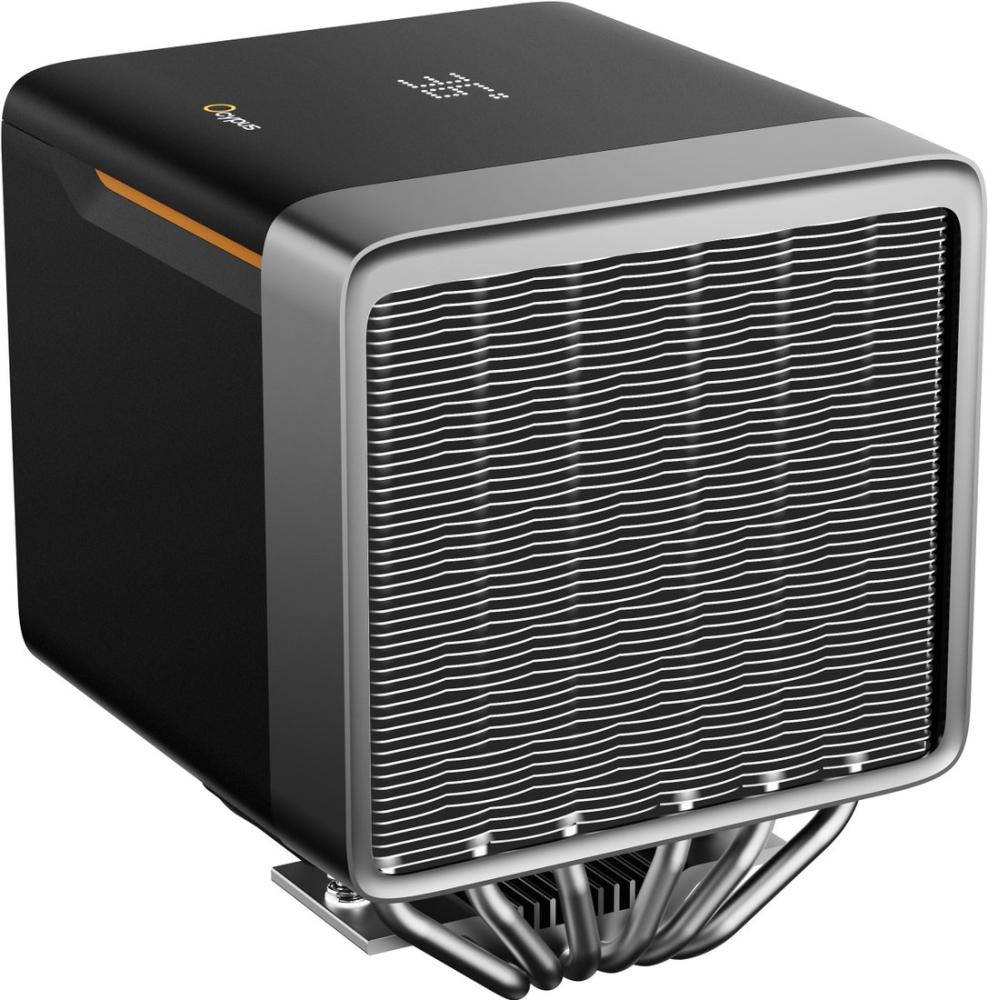 Системы охлаждения Ocypus Delta A62 EX BK Delta-A62-BK2NNWD00E-GL