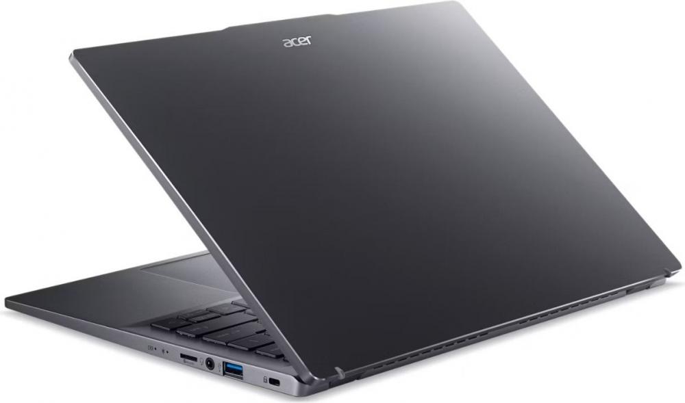 Ноутбук Acer Swift Go 14 SFG14-63-R57X NX.KTSCD.003