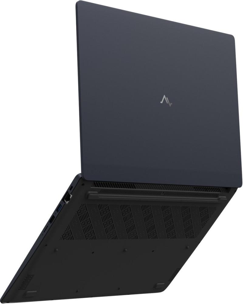 Ноутбук Maibenben Medio M647 M6471SB0HURE3