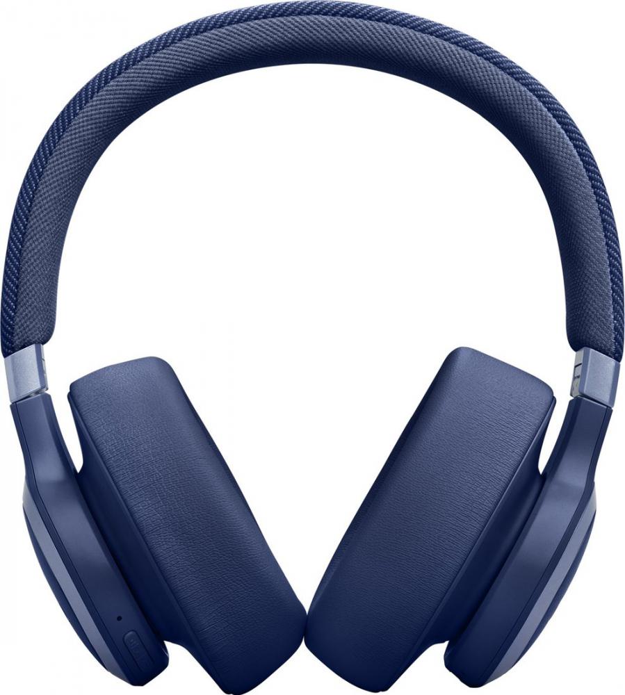 Наушники JBL Live 770NC (синий)