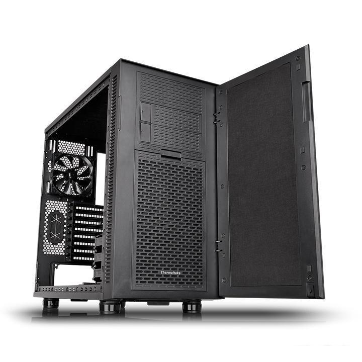 Корпус Thermaltake Suppressor F31 [CA-1E3-00M1NN-00]