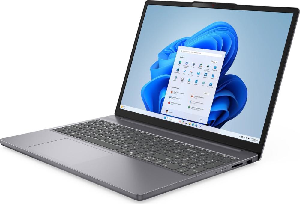 Ноутбук Lenovo IdeaPad Slim 3 15IRH10 83K100VDIN