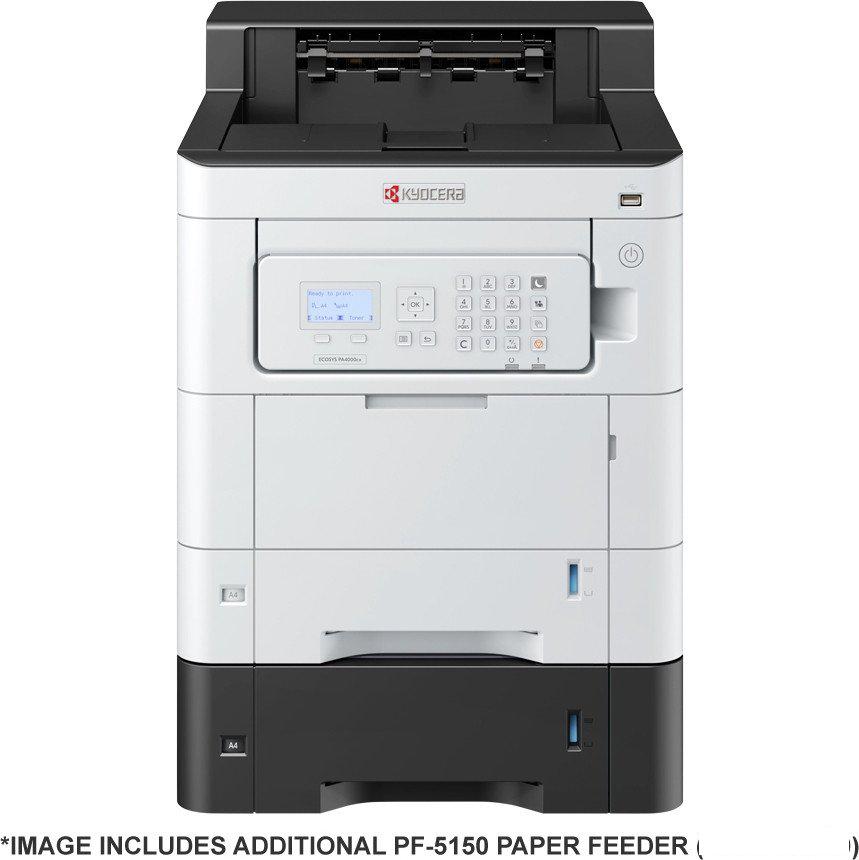 Принтер Kyocera Mita ECOSYS PA4000cx 1102Z03NL0