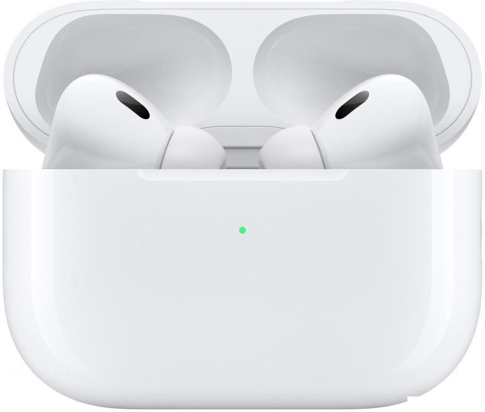 Наушники Apple AirPods Pro 2 (с разъемом USB Type-C)