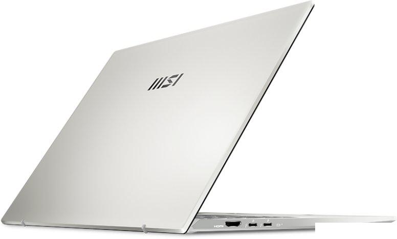 Ноутбук MSI Prestige 14 Evo B13M-638RU