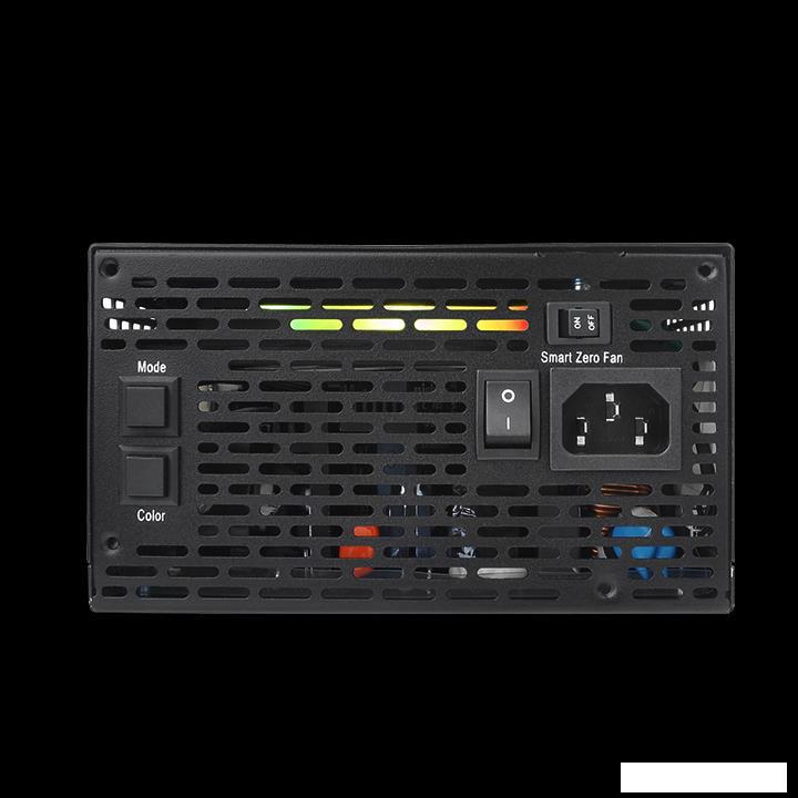 Блок питания Thermaltake Toughpower PF1 ARGB PS-TPD-1200F3FAPE-1