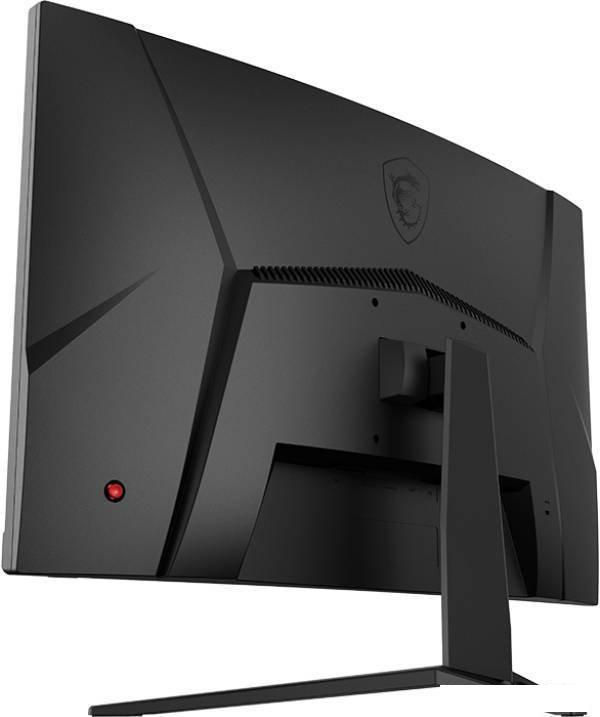 Игровой монитор MSI G27CQ4 E2