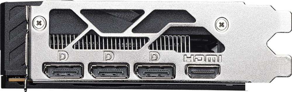 Видеокарта MSI GeForce RTX 5050 8G Gaming OC