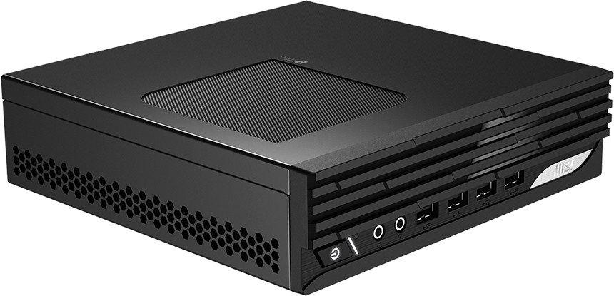 Компактный компьютер MSI Pro DP21 13M-626XRU 9S6-B0A421-633