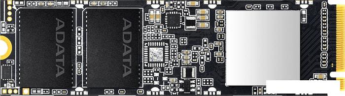 SSD ADATA XPG SX8100 512GB ASX8100NP-512GT-C