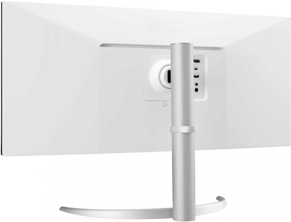 Монитор LG 34WQ650-W Монитор LG 34WQ650-W