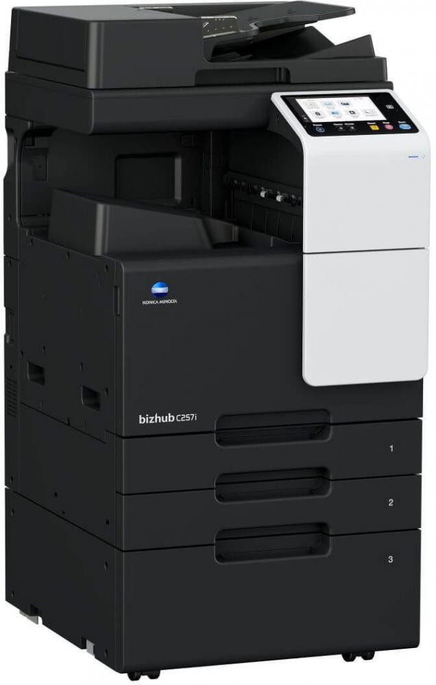 МФУ Konica Minolta bizhub C257i МФУ Konica Minolta bizhub C257i