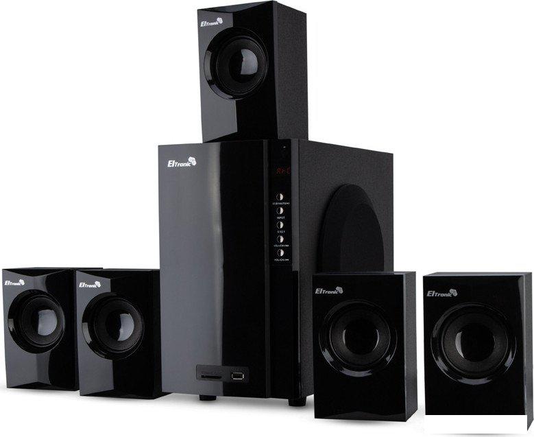 Акустика Eltronic 30-47 Home Sound
