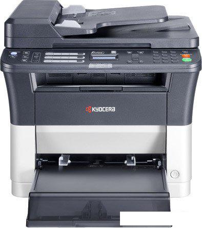 МФУ Kyocera Mita FS-1125MFP МФУ Kyocera Mita FS-1125MFP