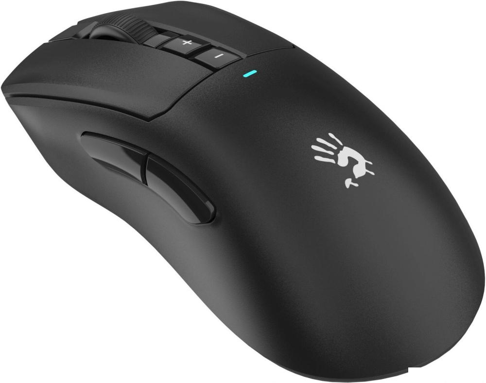 Игровая мышь A4Tech Bloody R73 Pro (черный)