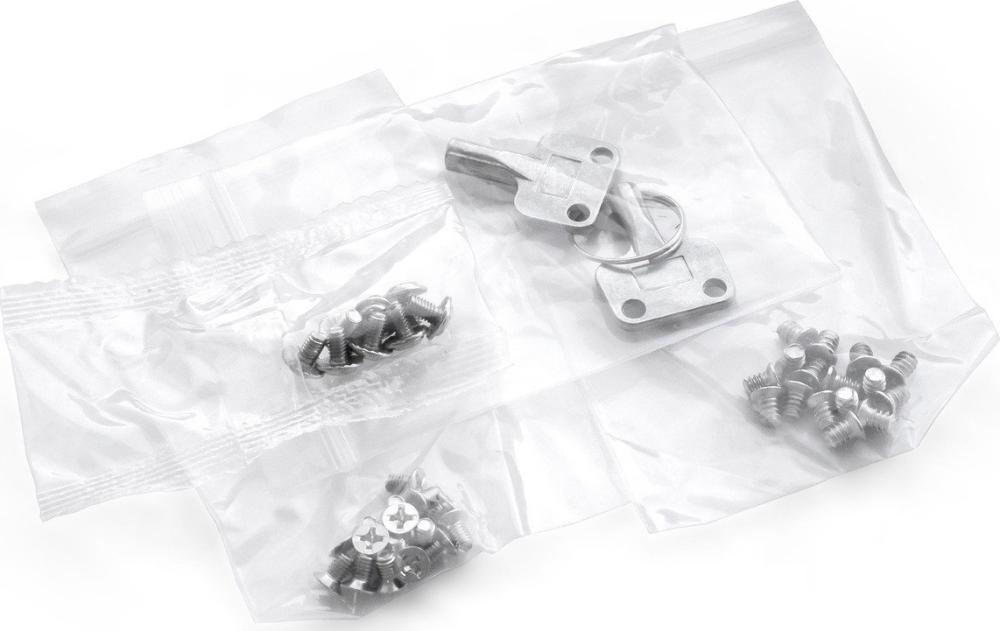 Бокс для накопителей 2.5" и 3.5" ExeGate HS435-02