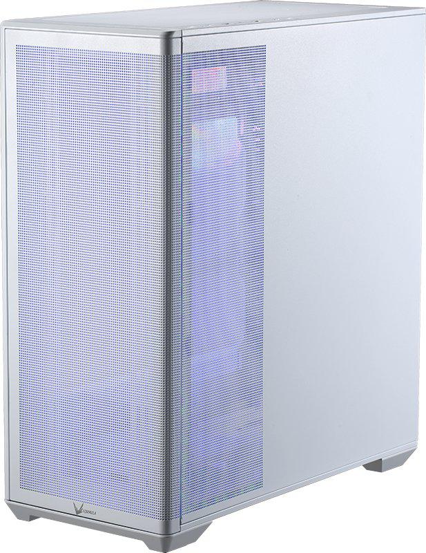 Корпус Formula Air Power G5 Plus (белый)