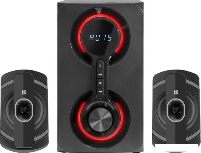 Акустика Defender Eclipse